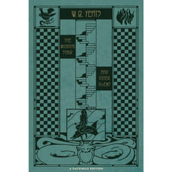 ISBN The Winding Stair and Other Poems Livre de poche