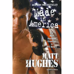 ISBN Made in America, Anglais, Livre de poche, 304 pages