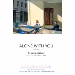 ISBN Alone With You, Anglais, Livre de poche, 176 pages