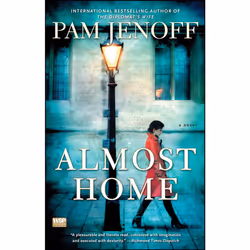 ISBN Almost Home, Anglais, Livre de poche, 400 pages