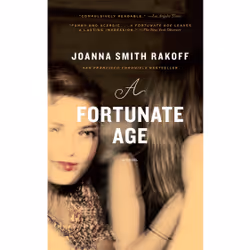 ISBN A Fortunate Age, Anglais, Livre de poche, 416 pages