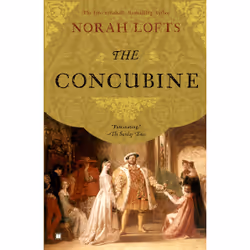 ISBN The Concubine, Anglais, Livre de poche, 464 pages