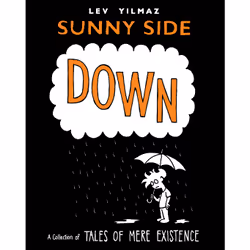 ISBN Sunny Side Down, Anglais, Livre de poche, 224 pages