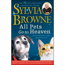 ISBN All Pets Go To Heaven, Anglais, Livre de poche, 224 pages