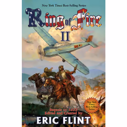 ISBN Ring of Fire II, Anglais, Édition de poche, 848 pages