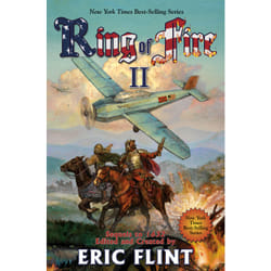 ISBN Ring of Fire II livre Anglais Édition de poche 848 pages