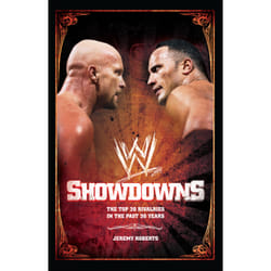 ISBN Showdowns livre Anglais Livre de poche 224 pages