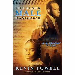 ISBN The Black Male Handbook, Anglais, Livre de poche, 272 pages