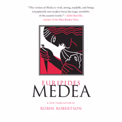 ISBN Medea, Anglais, Livre de poche, 112 pages