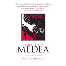 ISBN Medea Livre de poche