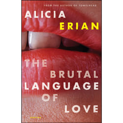 ISBN The Brutal Language of Love Livre de poche