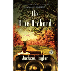 ISBN The Blue Orchard Livre de poche
