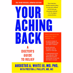 ISBN Your Aching Back, Anglais, Livre de poche, 368 pages