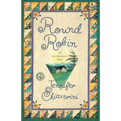 ISBN Round Robin Livre de poche