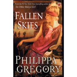 ISBN Fallen Skies, Anglais, Livre de poche, 528 pages