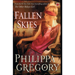 ISBN Fallen Skies Livre de poche