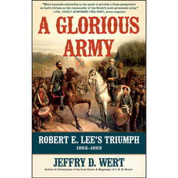 ISBN A Glorious Army Livre de poche
