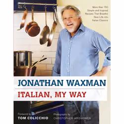 ISBN Italian, My Way, Anglais, Couverture rigide, 304 pages