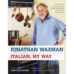 ISBN Italian, My Way Couverture rigide