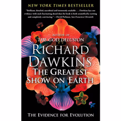 ISBN The Greatest Show on Earth, Anglais, Livre de poche, 496 pages