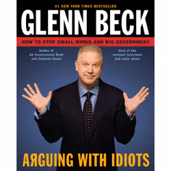 ISBN Arguing with Idiots, Anglais, Livre de poche, 336 pages