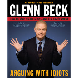 ISBN Arguing with Idiots Livre de poche