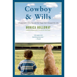 ISBN Cowboy & Wills Livre de poche