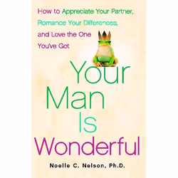 ISBN Your Man is Wonderful, Anglais, Livre de poche, 208 pages