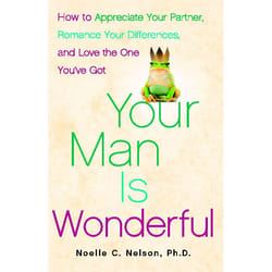 ISBN Your Man is Wonderful livre Anglais Livre de poche 208 pages