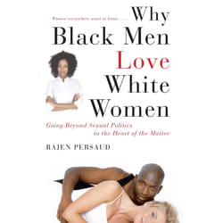ISBN Why Black Men Love White Women Livre de poche
