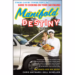 ISBN Manifold Destiny, Anglais, Livre de poche, 160 pages