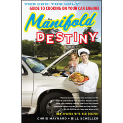 ISBN Manifold Destiny Livre de poche