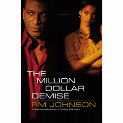ISBN The Million Dollar Demise, Anglais, Couverture rigide, 320 pages