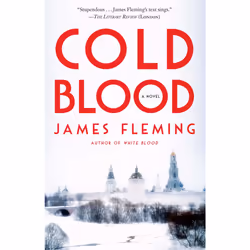 ISBN Cold Blood, Anglais, Livre de poche, 336 pages