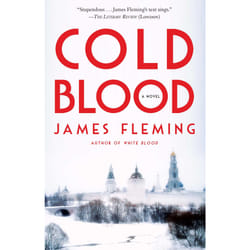 ISBN Cold Blood Livre de poche