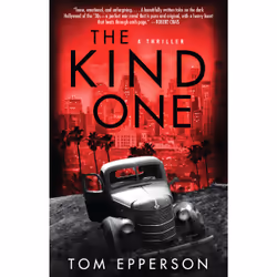 ISBN The Kind One, Anglais, Livre de poche, 352 pages