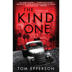 ISBN The Kind One Livre de poche