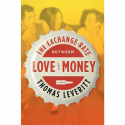 ISBN The Exchange-Rate Between Love and Money, Anglais, Livre de poche, 368 pages