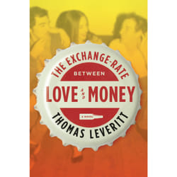 ISBN The Exchange-Rate Between Love and Money Livre de poche
