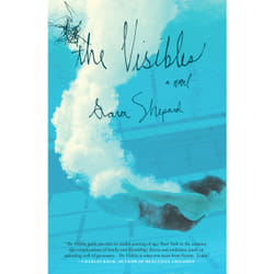 ISBN The Visibles Livre de poche