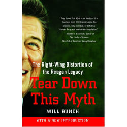 ISBN Tear Down This Myth Livre de poche