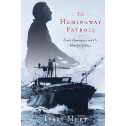 ISBN The Hemingway Patrols Livre de poche