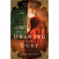 ISBN Drawing In the Dust, Anglais, Livre de poche, 384 pages