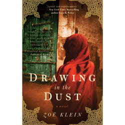 ISBN Drawing In the Dust Livre de poche