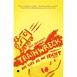 ISBN Trainwreck, Anglais, Livre de poche, 256 pages