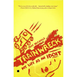 ISBN Trainwreck livre Anglais Livre de poche 256 pages