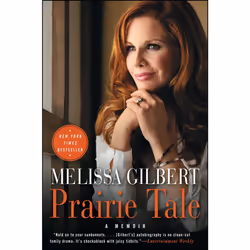 ISBN Prairie Tale, Anglais, Livre de poche, 384 pages