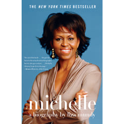 ISBN Michelle Livre de poche