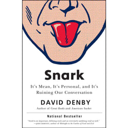 ISBN Snark Livre de poche