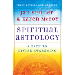 ISBN Spiritual Astrology Livre de poche